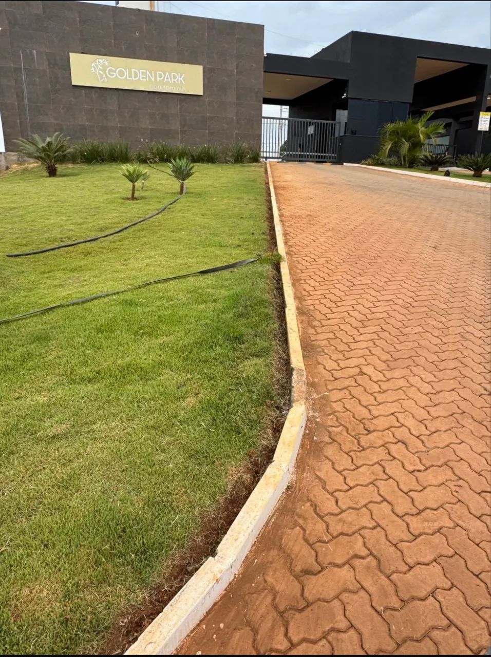 Foto - Brasília - Setores Complementares