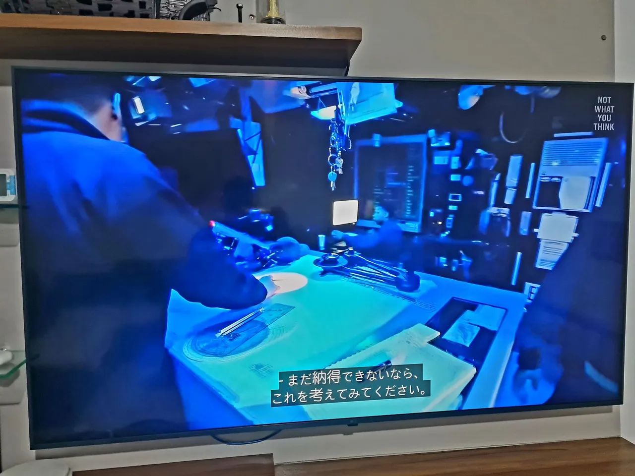 SMART TV LG 60 POLEGADAS 4K