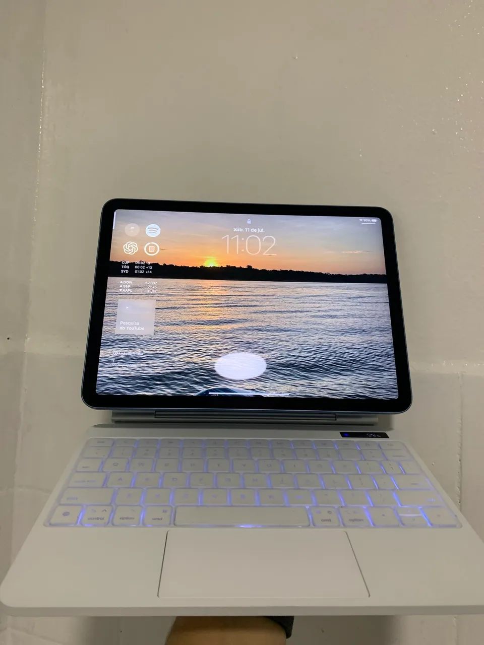 iPad M1 2022 - Foto 5