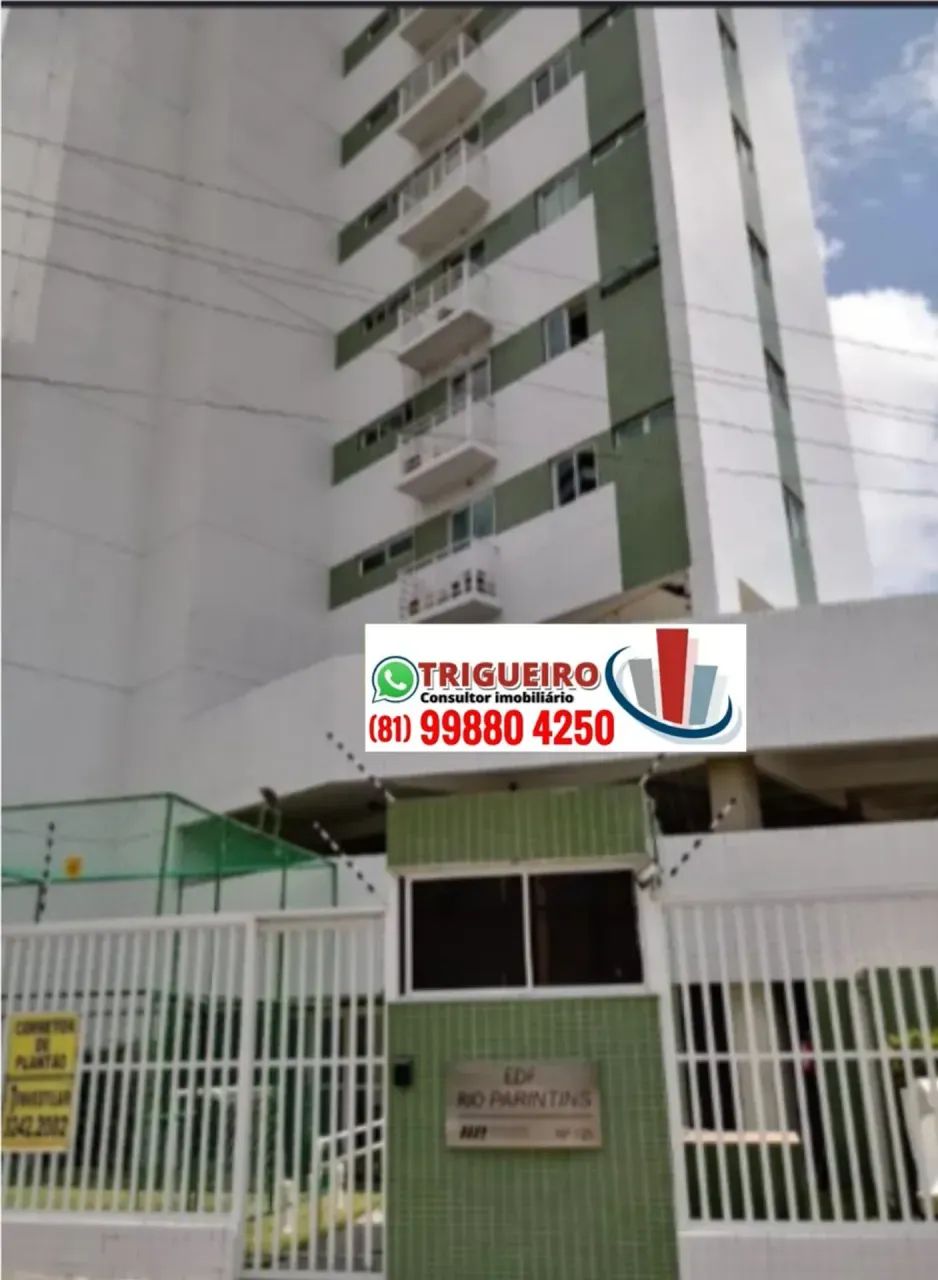 03 qts, suite, 86 m2 - Foto 2