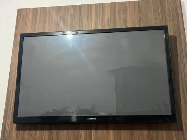 televisao para doacao - Foto 2