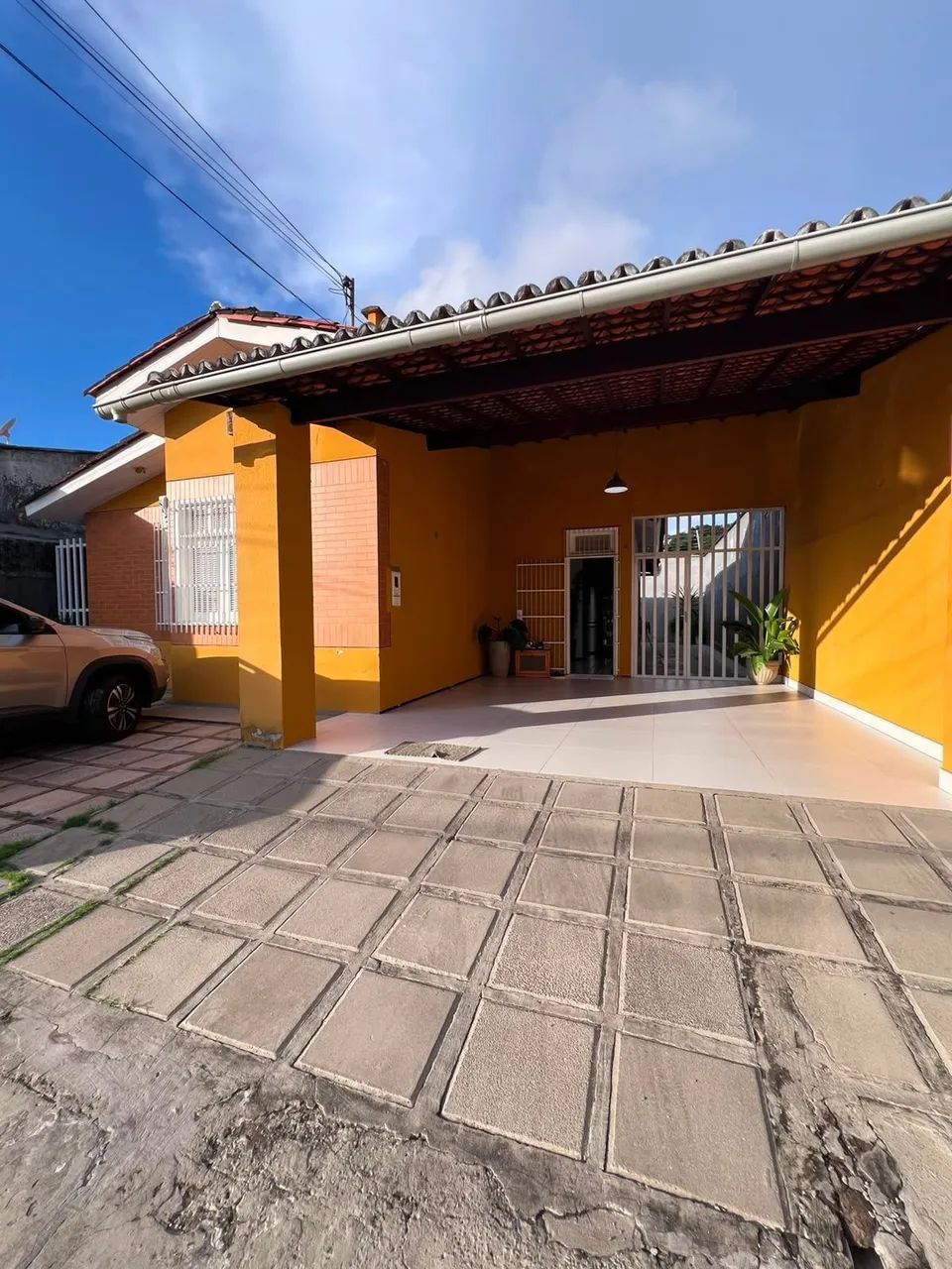Vendo Casa em Cond. Fechado - Itapiracó - Foto 2