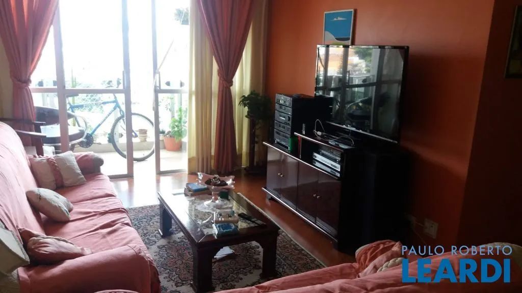 APARTAMENTO - VILA IPOJUCA - SP - Foto 5
