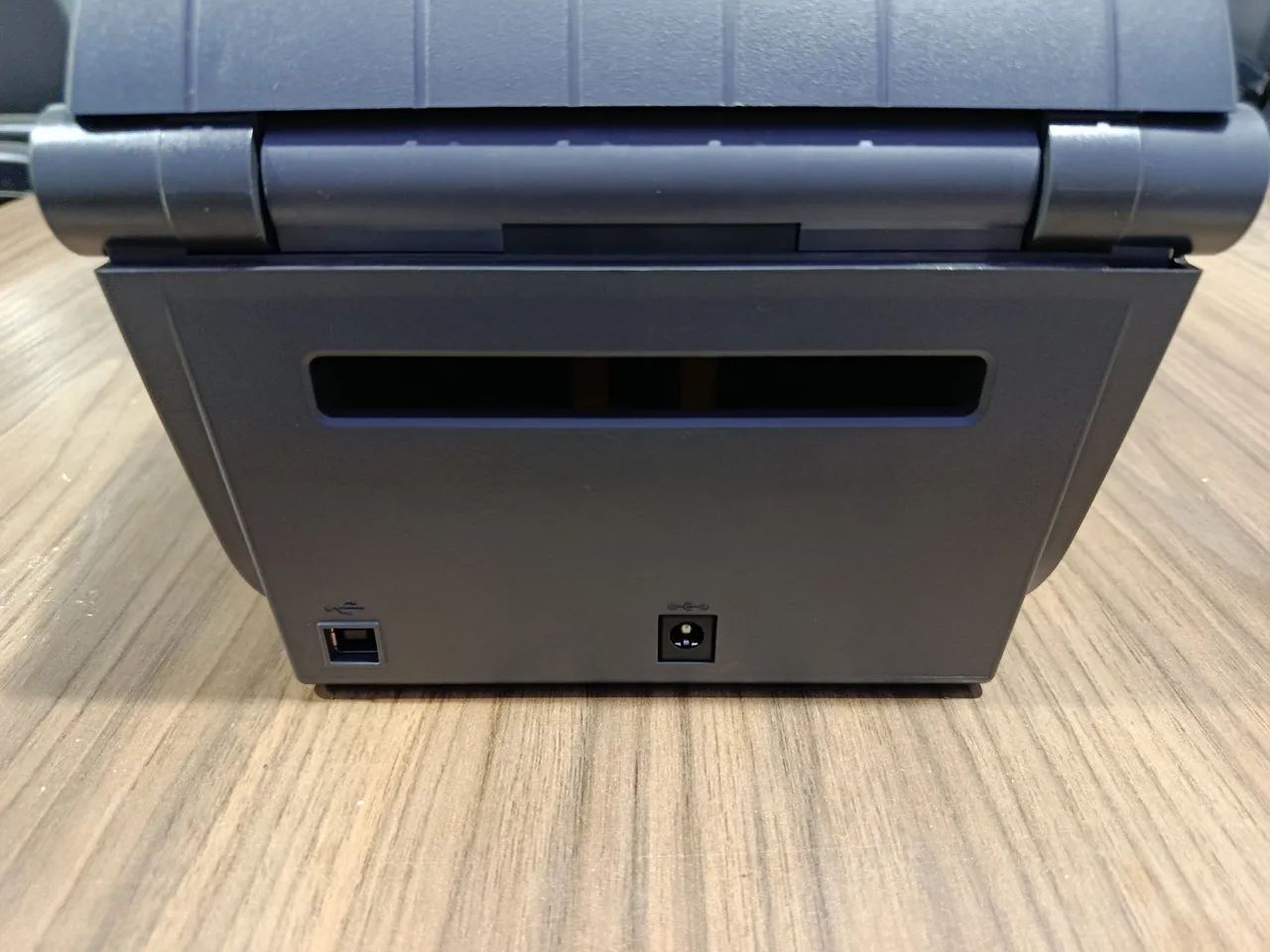 Impressora térmica ZD220  - Foto 4
