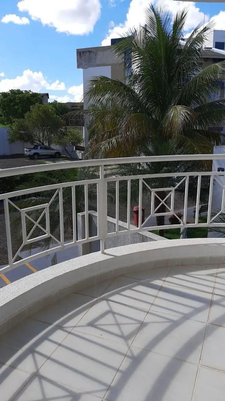Flat- Julho- Caldas Novas - Foto 3