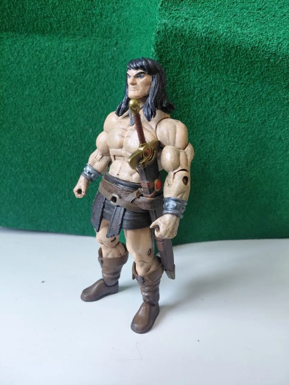 Conan custom - Foto 4