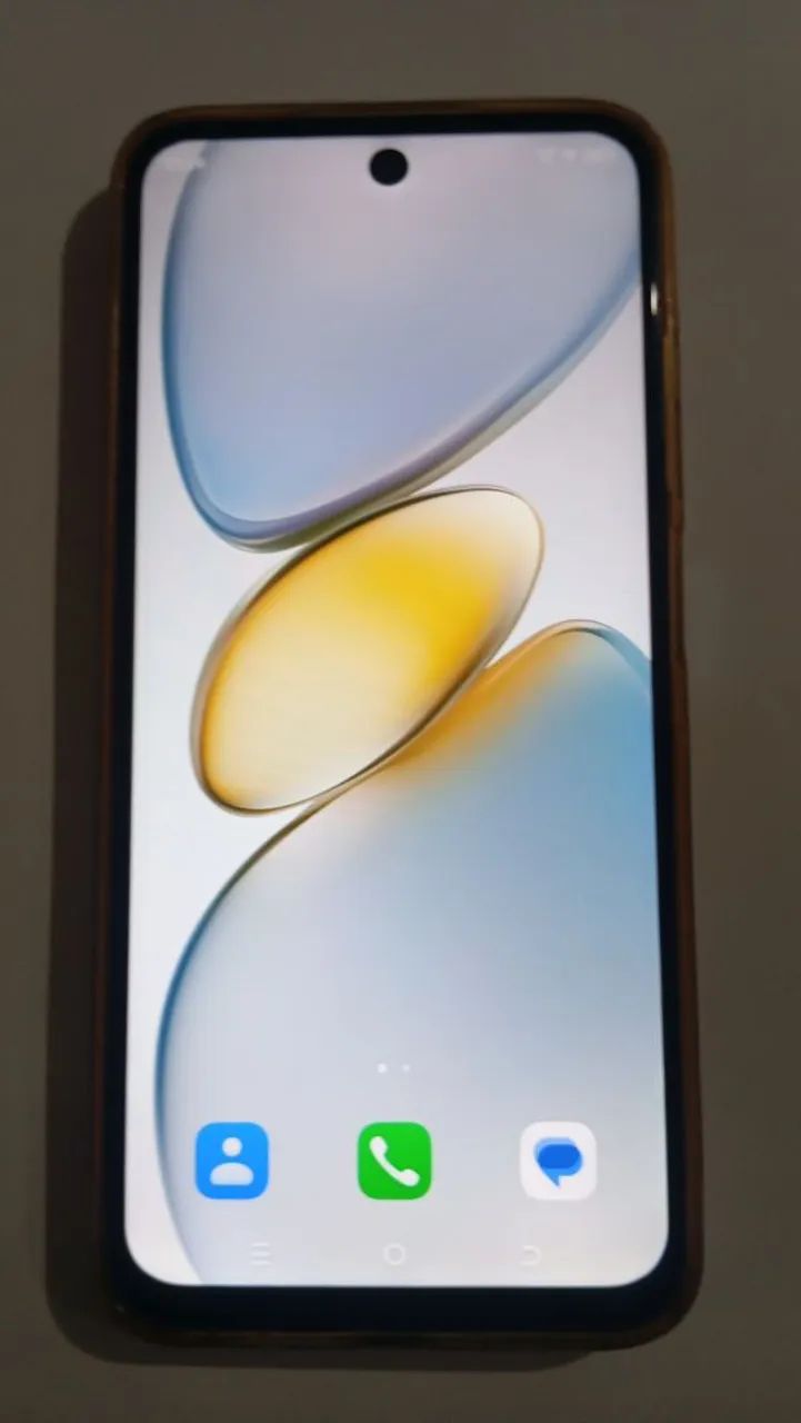 Celular  Tecno Spark go 1 - Foto 4