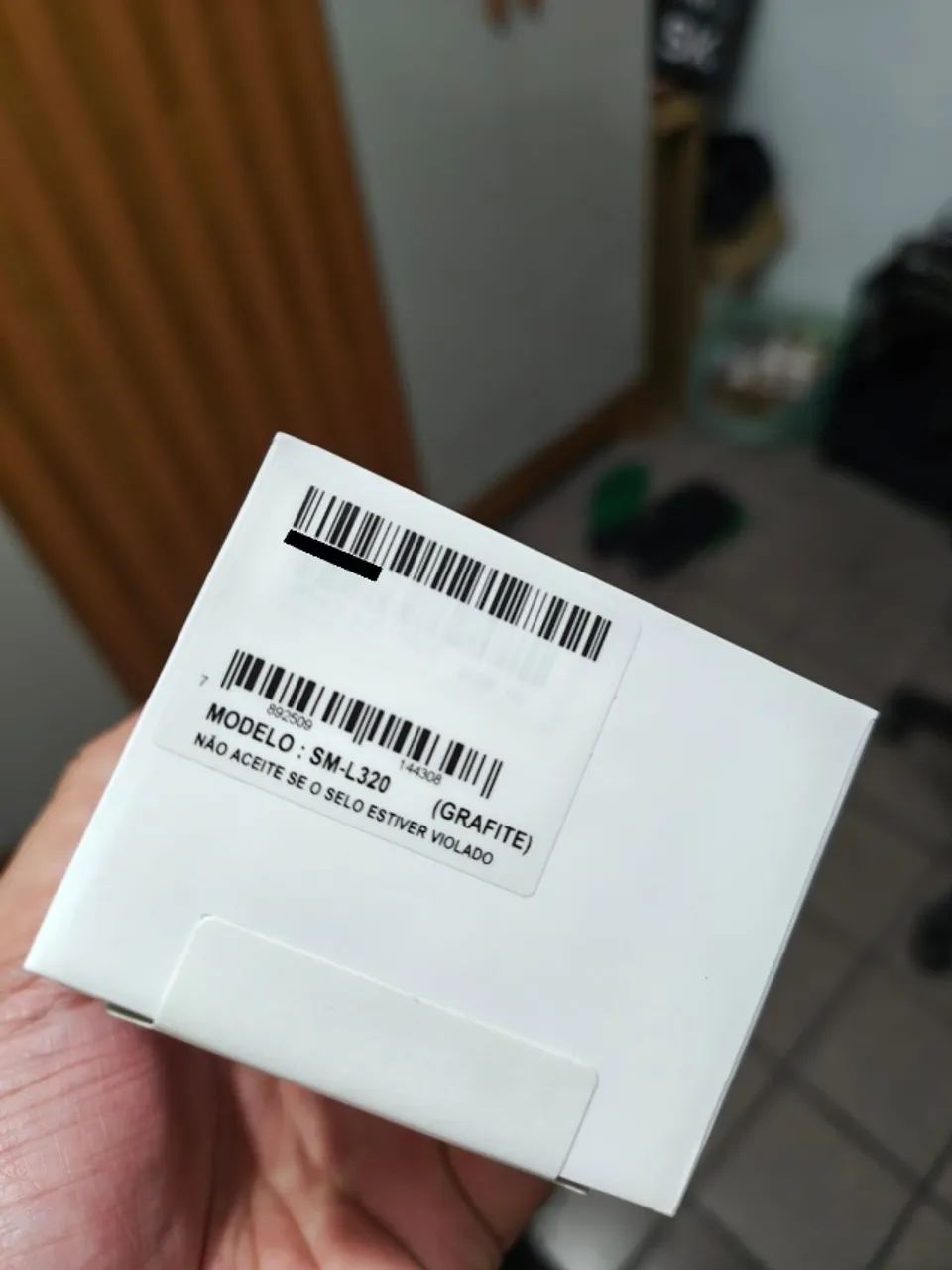 Galaxy Watch 8 40mm Bluetooth - Lacrado - Foto 4