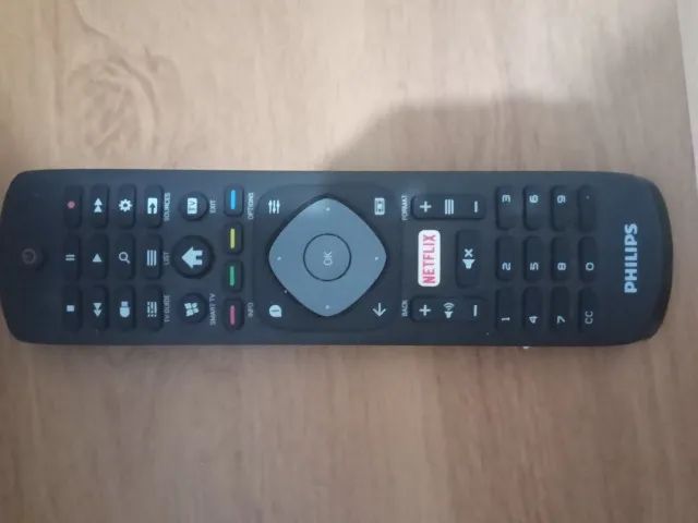 SmartTV PHILIPS 50P  "FUNCIONANDO IMPECÁVEL" - Foto 3