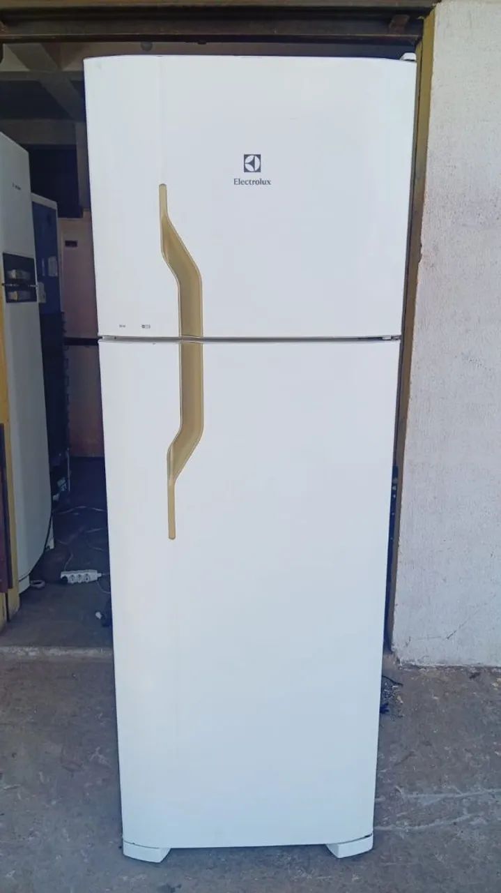 Geladeira Eletrolux 