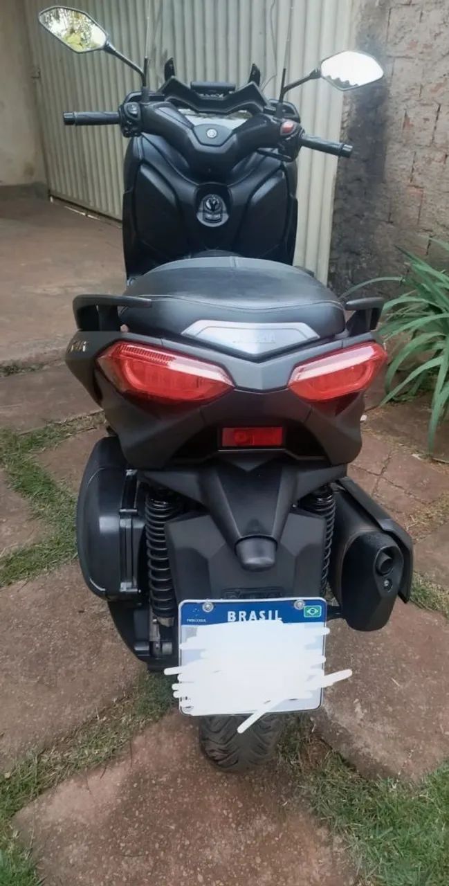 X-max 2021 super nova! - Foto 2