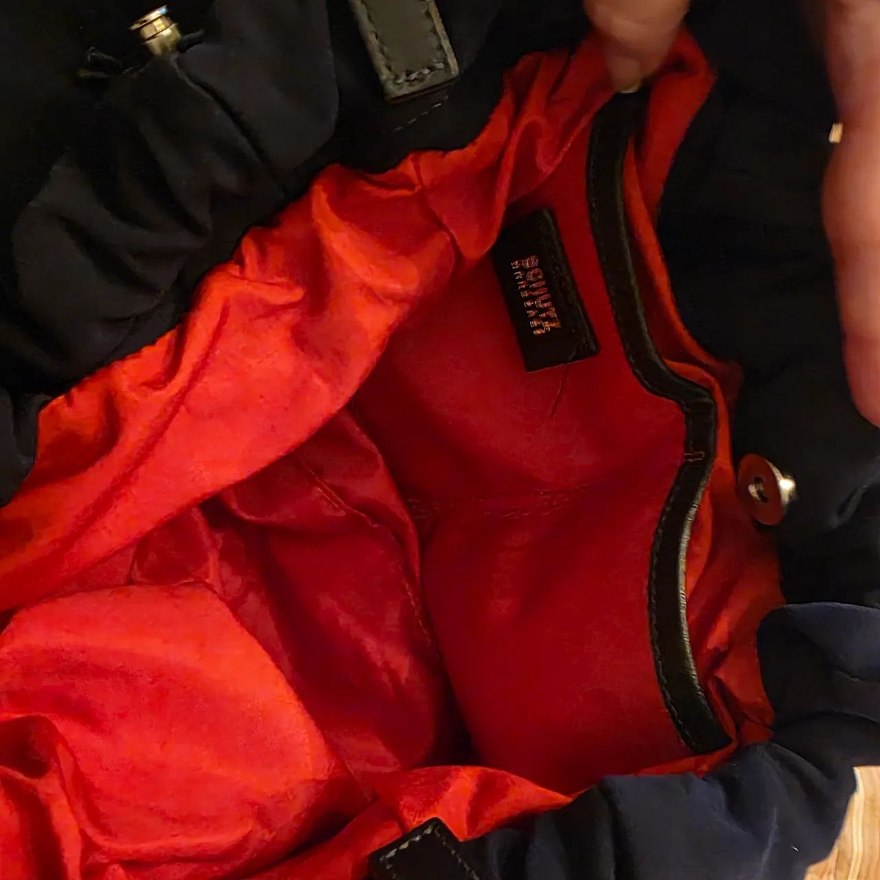 Bolsa Schutz  - Foto 2