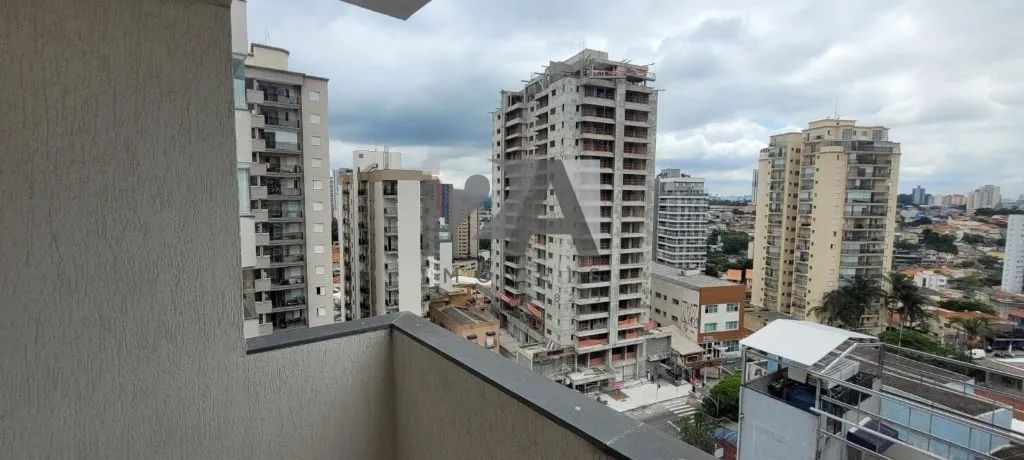Apartamento av. santo antonio - Osasco, 01 dormitório, 01 vaga coberta e determinada. - Foto 2