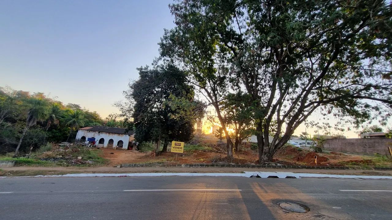 Lote Comercial cabeça de quadra 793,20m² no Jardim Bela Vista - Aparecida de Goiânia - Foto 5