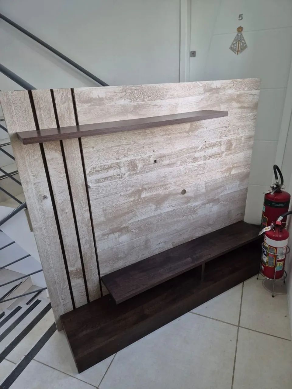 Painel para tv 