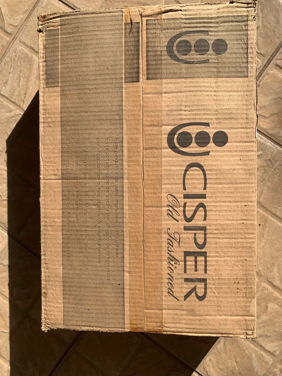 Caixa Fechada com 24 Mini Calderetas Skol - Novas - Foto 4