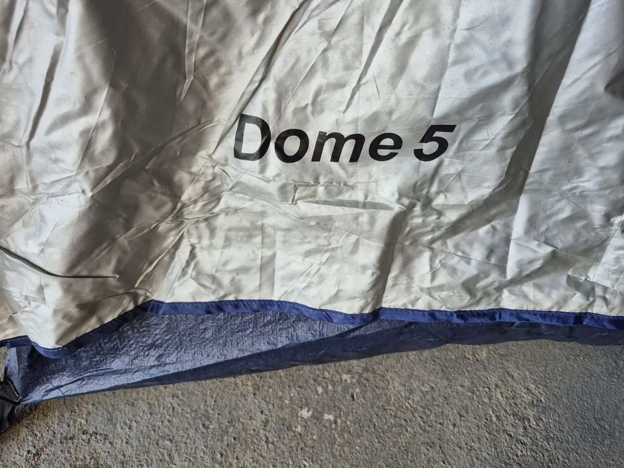 Barraca DOME 5  - Foto 2