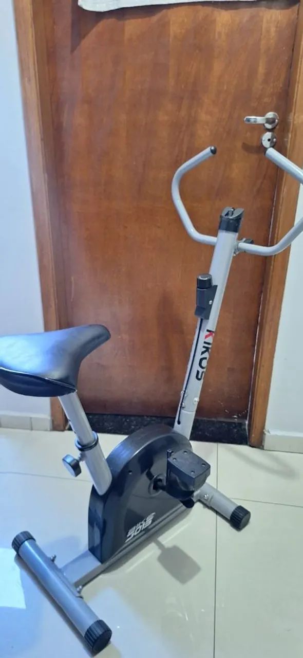 BICICLETA ERGOMETRICA  - Foto 2