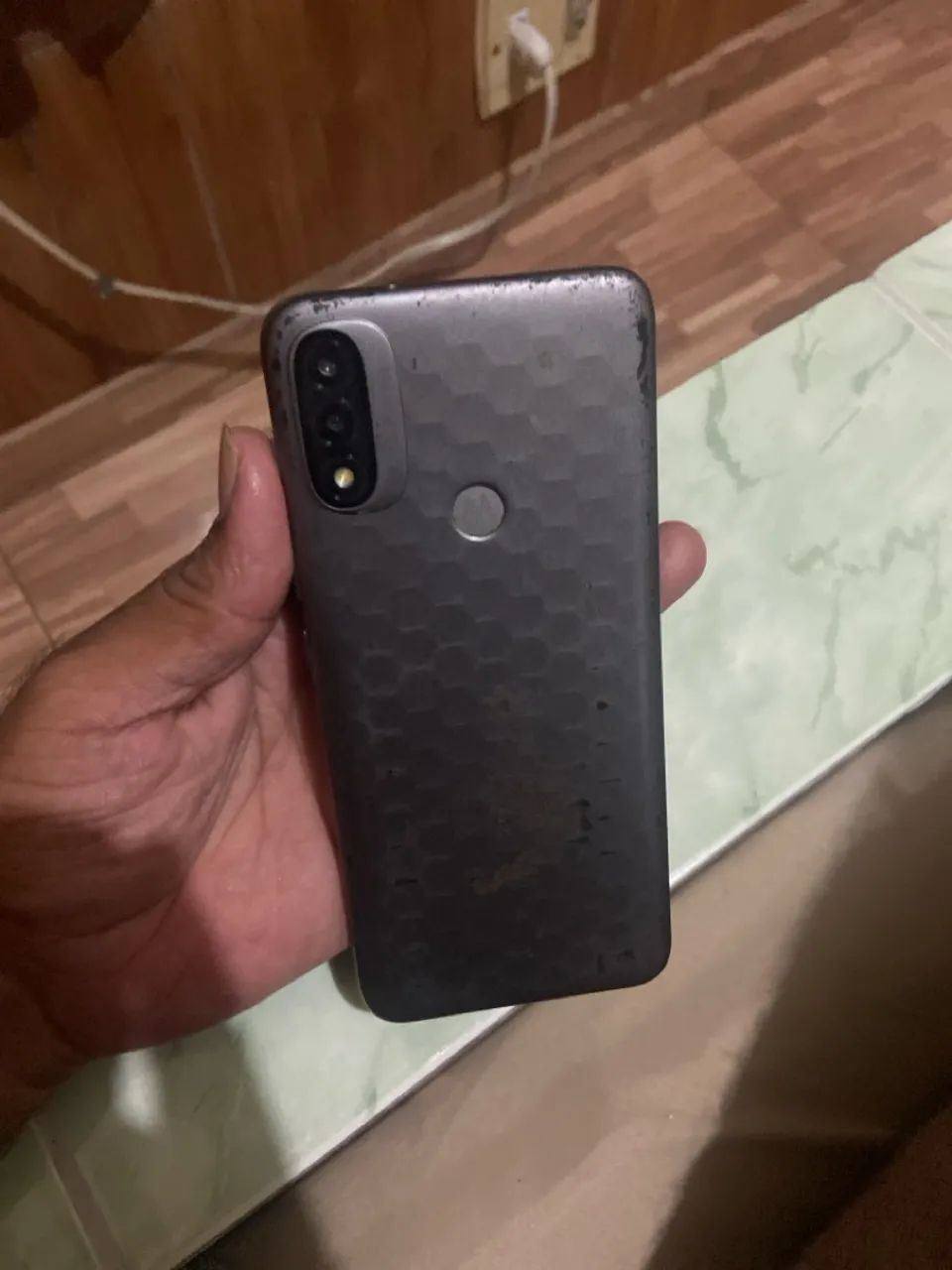 Moto e20 - Foto 2