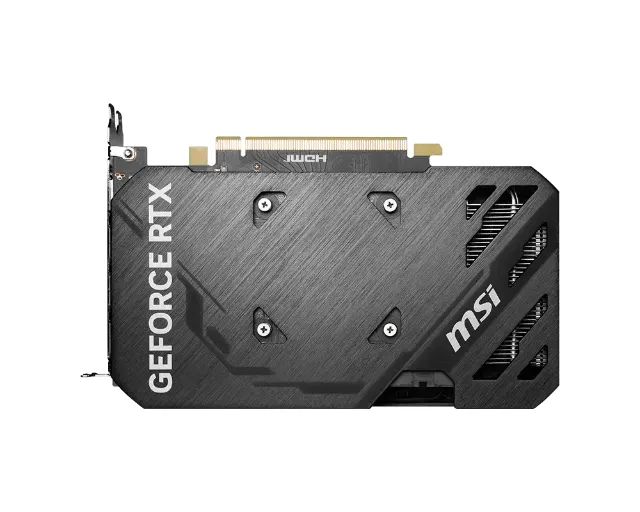Título: RTX 4060 Ti 8GB MSI - perfeita, pode testar - Foto 4