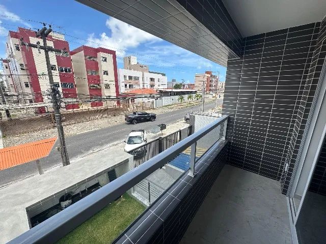 Foto - João Pessoa - Jardim Cidade Universitária