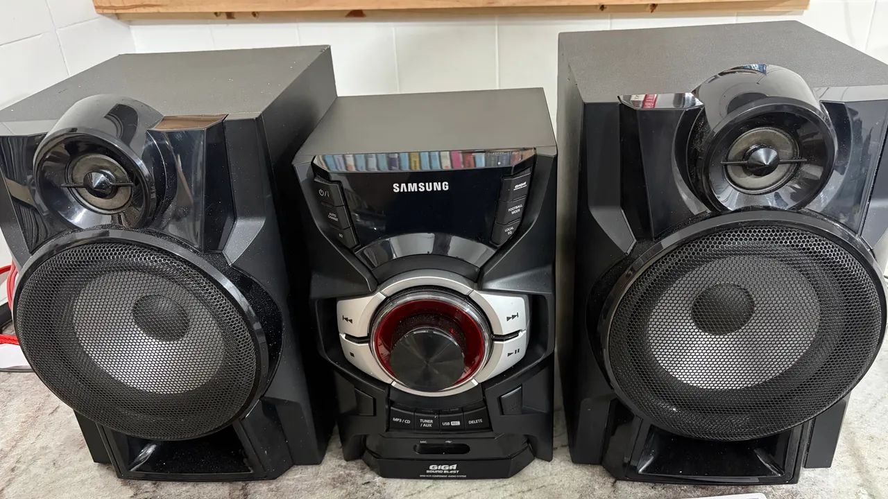 Toca discos aiwa - Foto 2