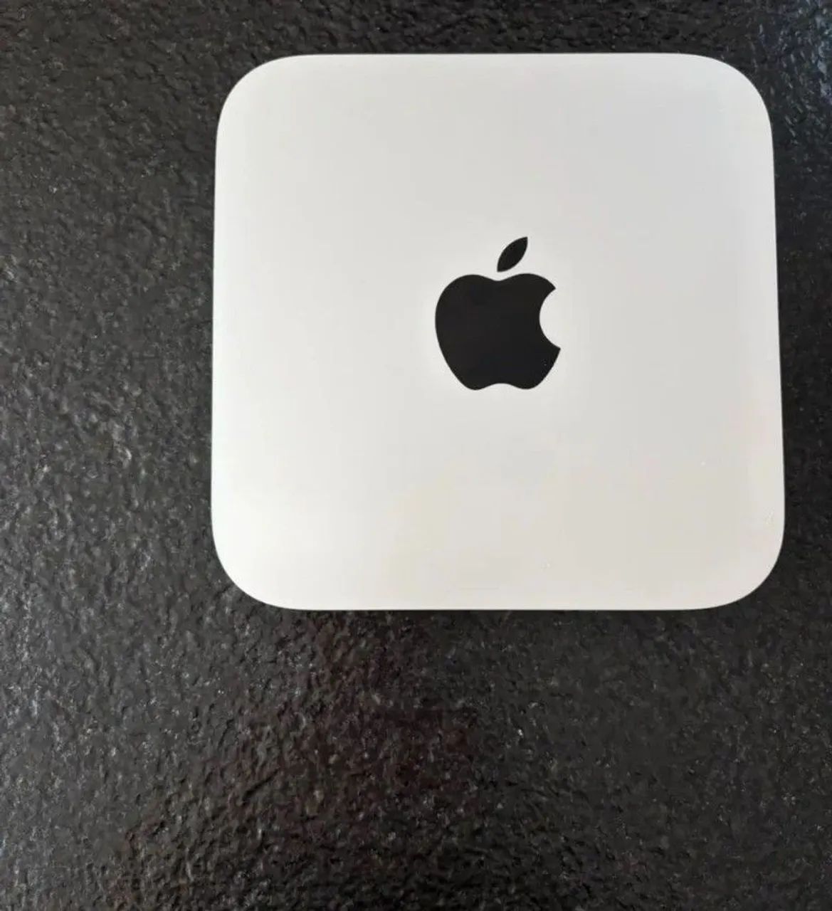 Mac mini funciona 100% falta apenas o HD  - Foto 3