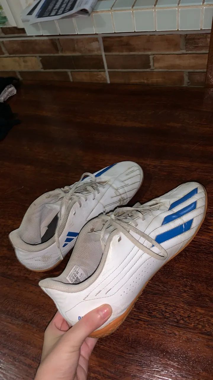 ADIDAS ORIGINAL futsal  - Foto 2