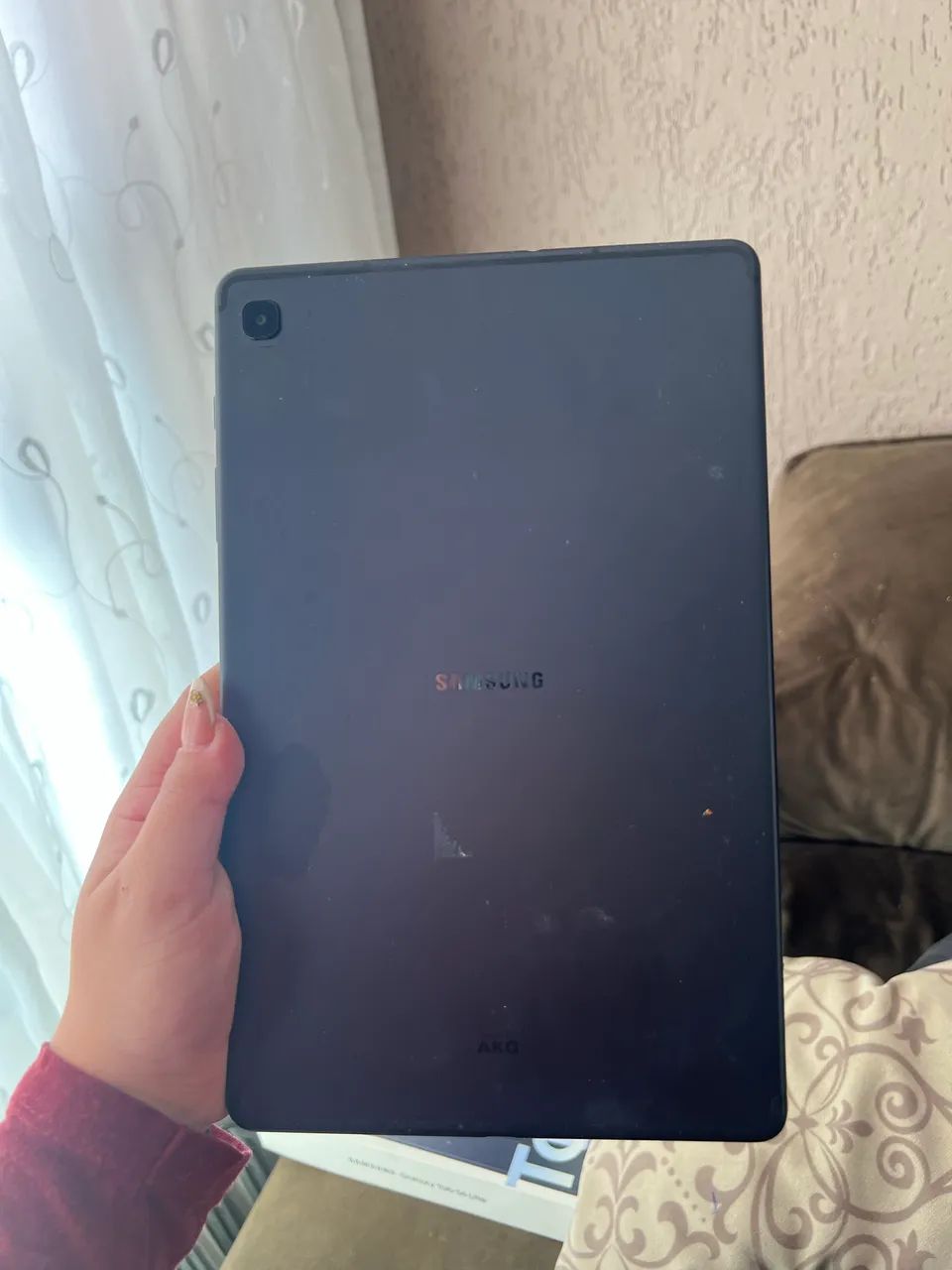 tablet s6 lite - usado - Foto 3