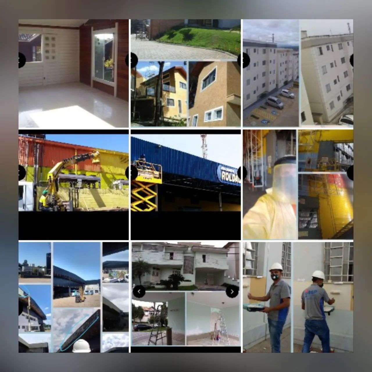 Pintor residencial e Predial  - Foto 4