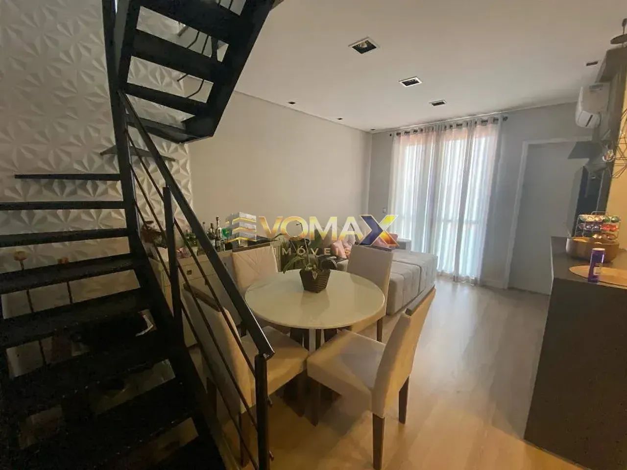Apartamento Studio Duplex o à venda, Vila Barth, Itapetininga, SP - Foto 3