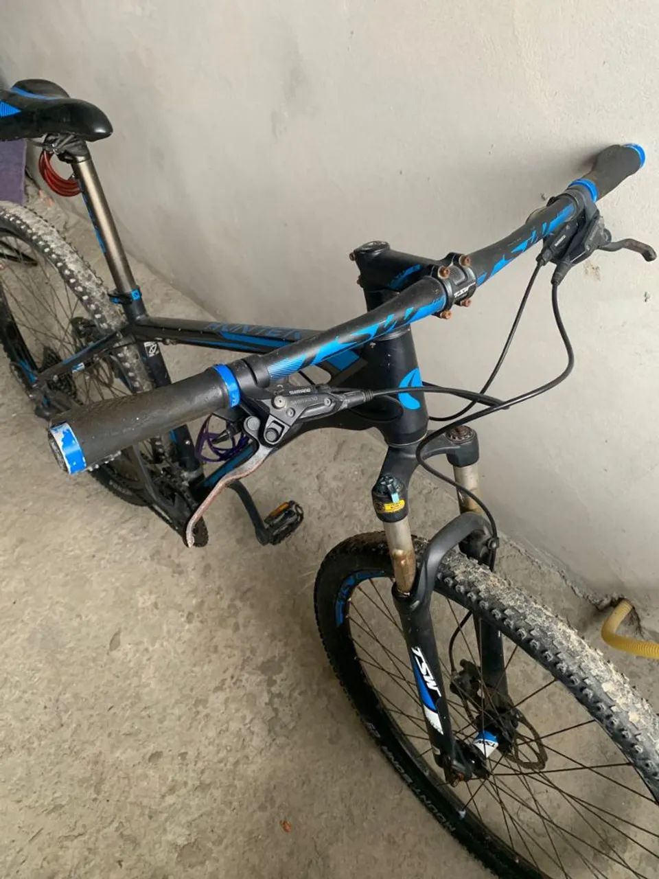 Vendo bike aro 29  - Foto 2