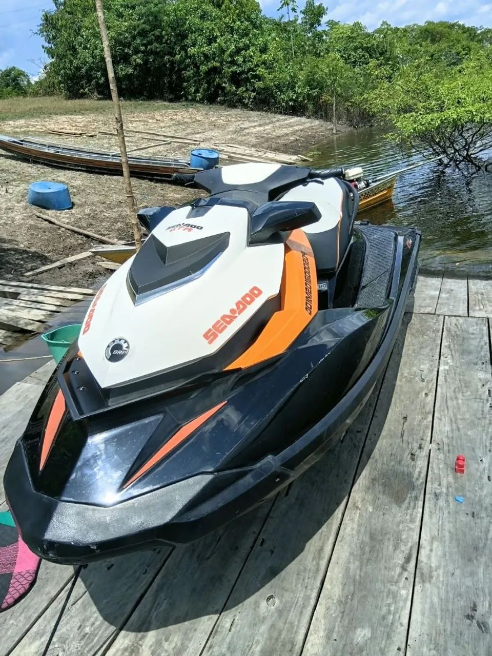 Jet ski - Foto 5