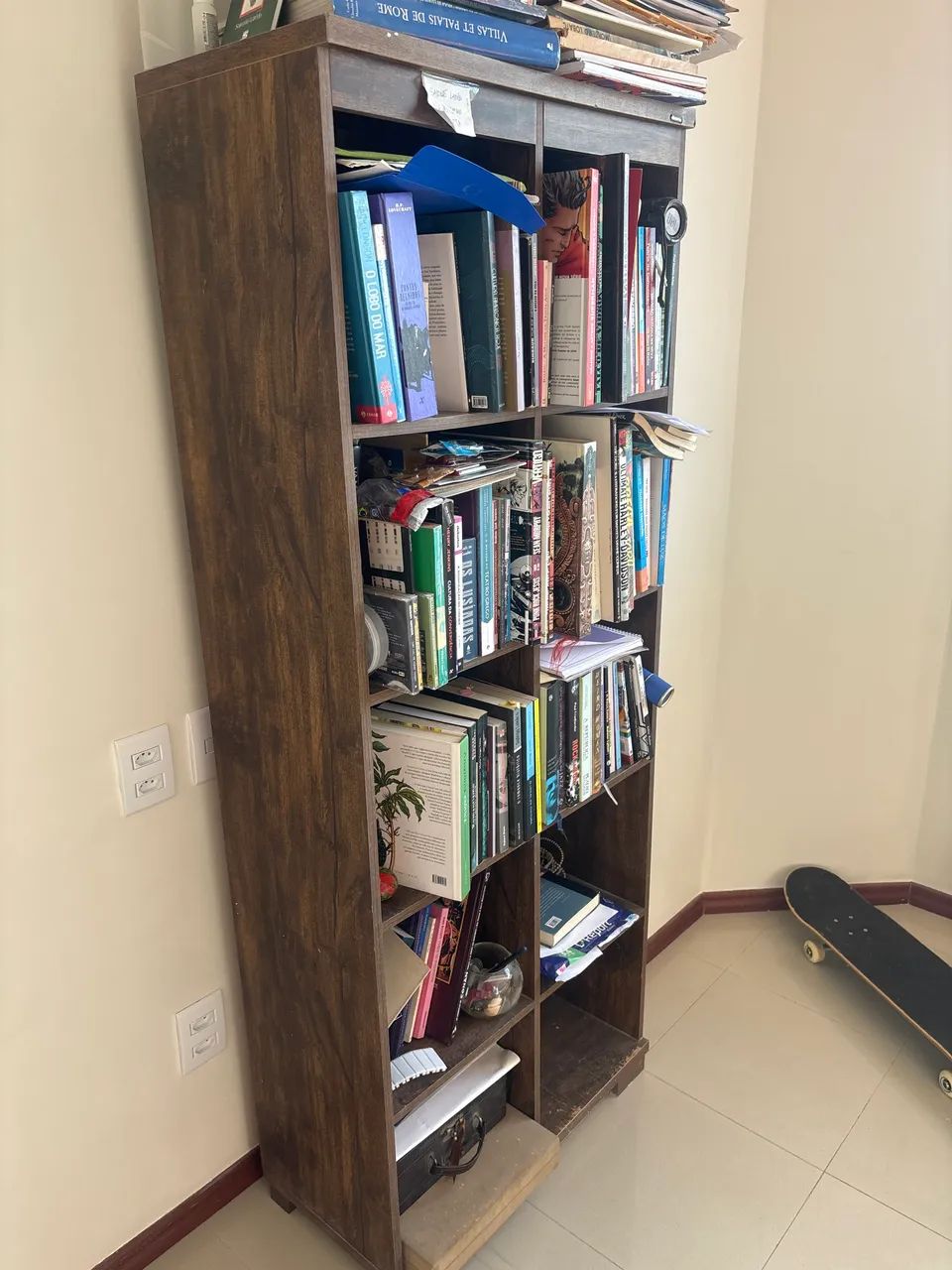 Estante - Foto 2