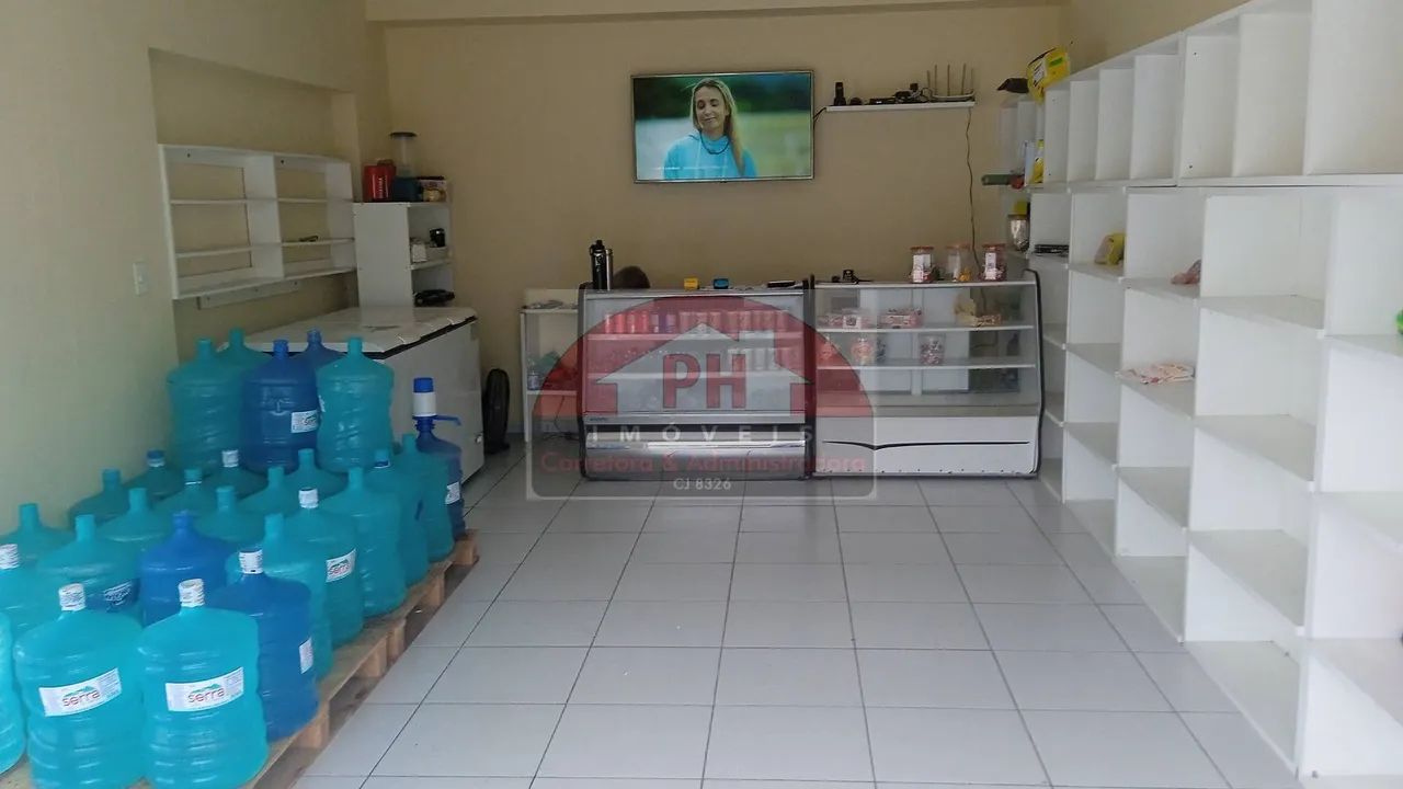 EXCELENTE LOJA / COMÉRCIO PARA LOCAÇÃO  CONDOMÍNIO DIUANA ZACARIAS - Foto 3