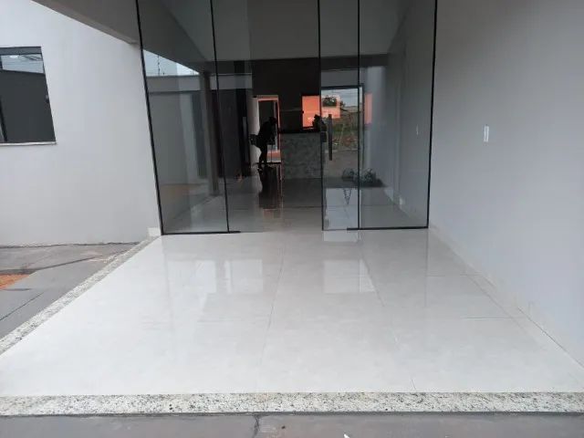 Casa 3/4 em Colinas do Tocantins - Foto 2