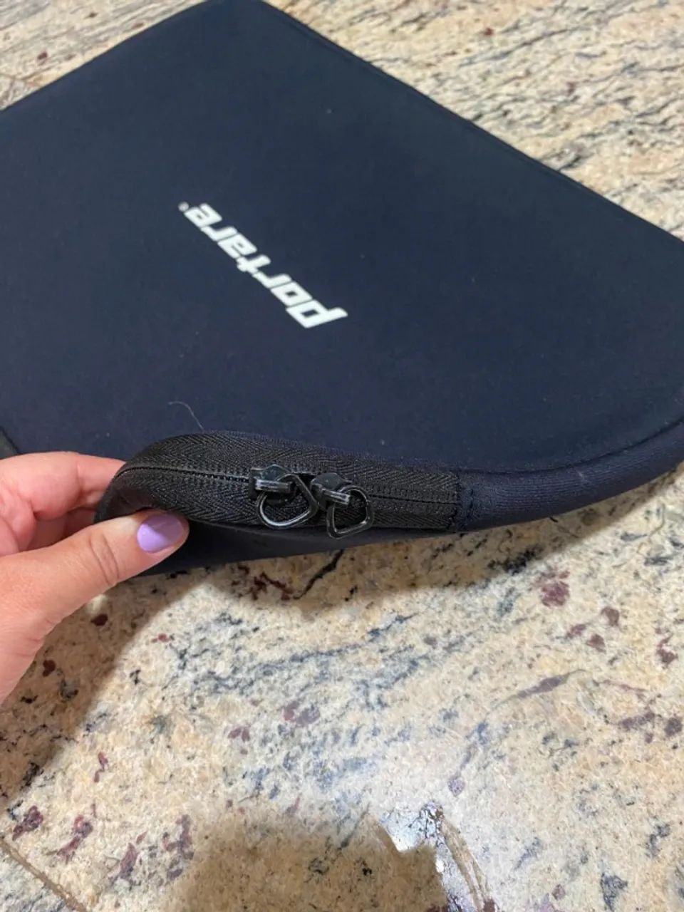Case notebook neoprene Portare - Foto 4