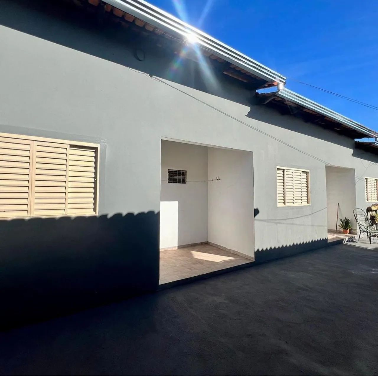 Pequeno Residencial com 07 Kitinets  - Foto 5