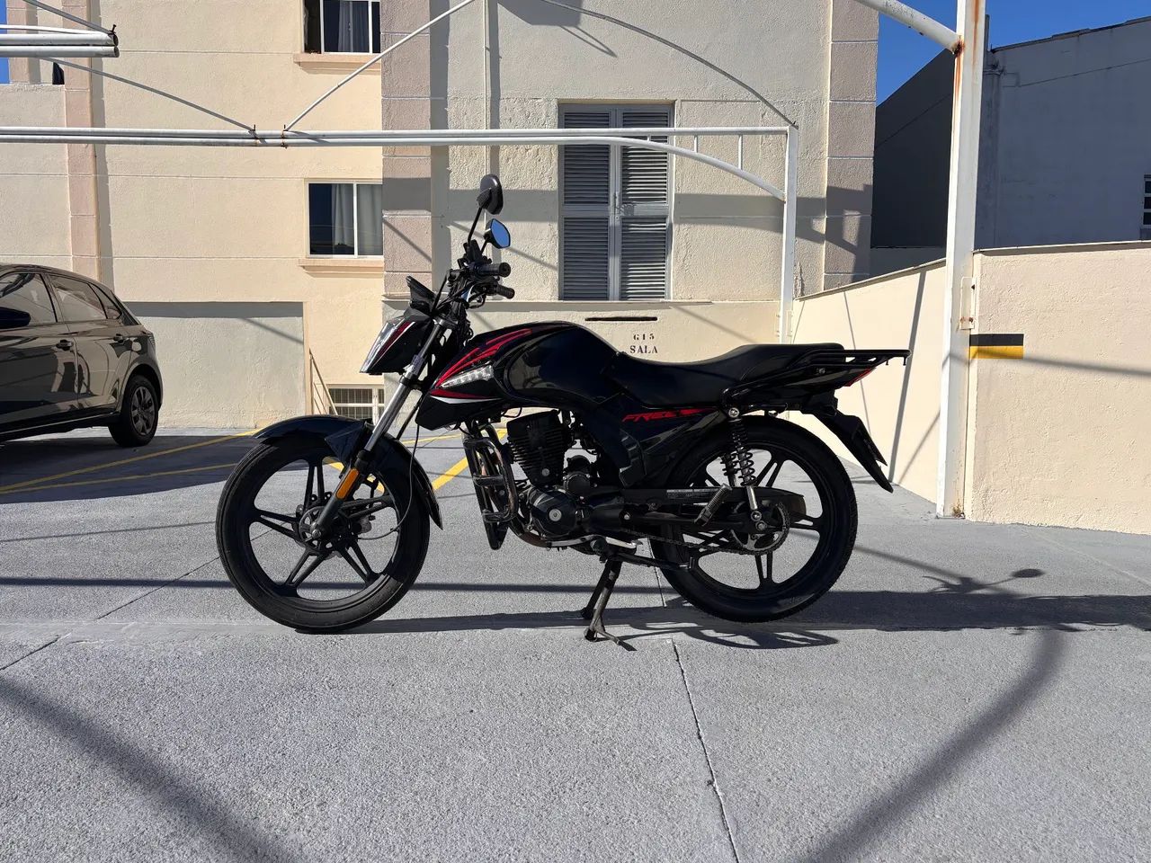 Shineray Free 150cc - Foto 3