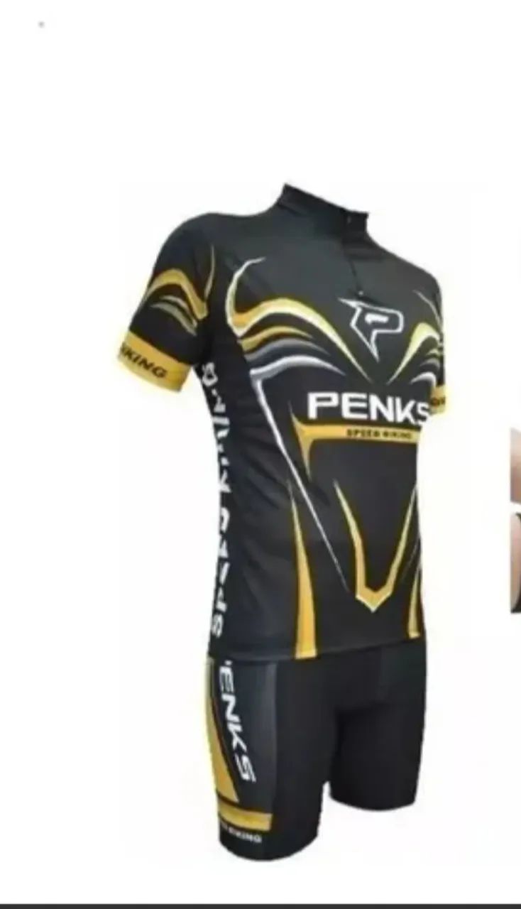Ciclista - Foto 3