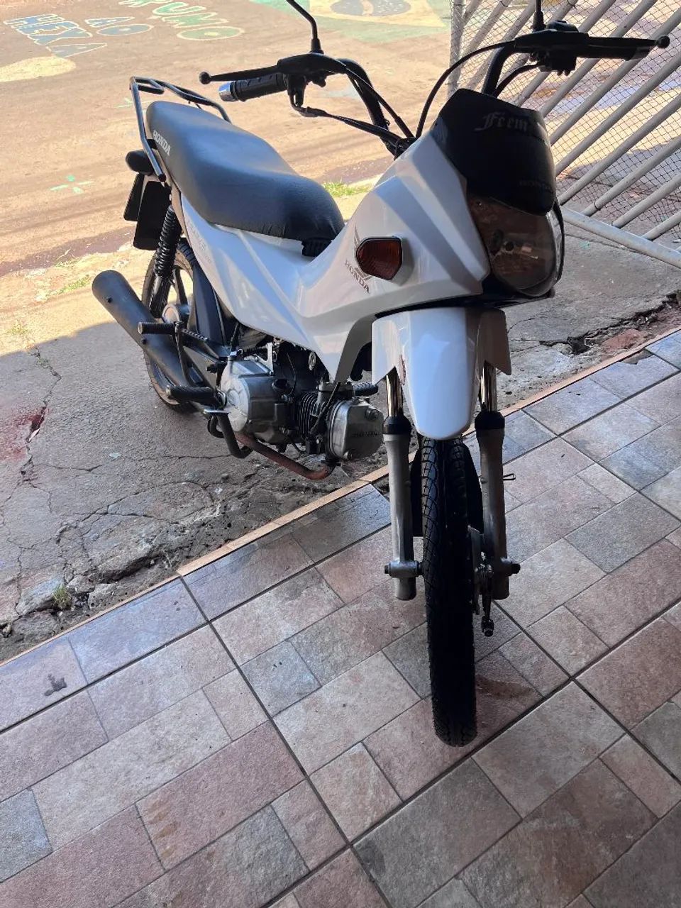 Honda pop - Foto 2