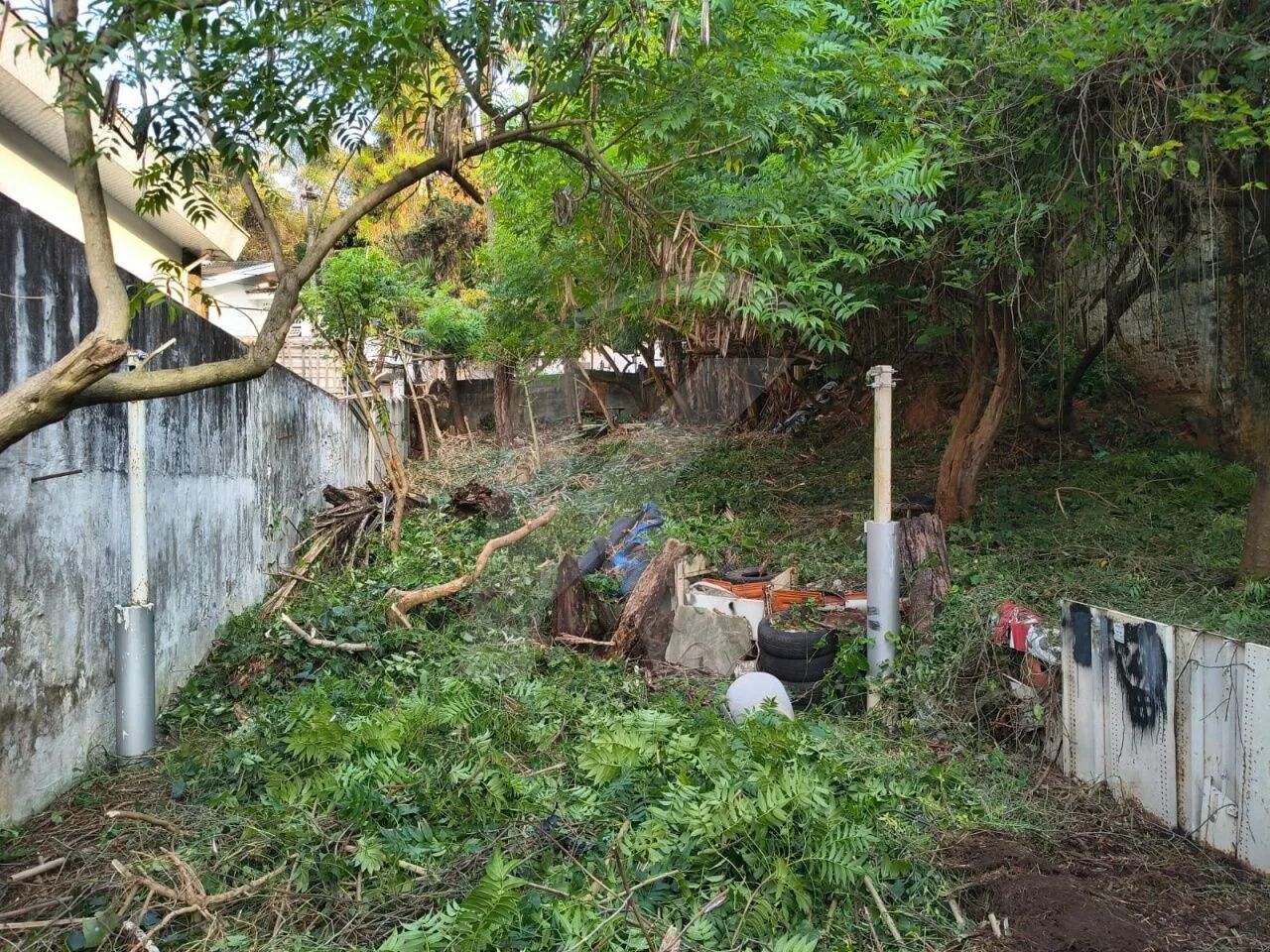 Terreno 404 m, ideal para construção de casa, Barro Branco - Foto 4