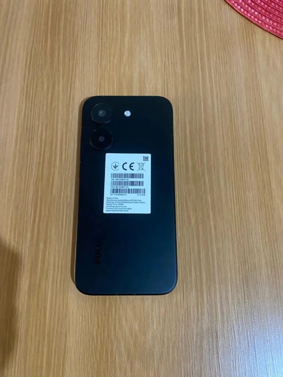 Celular Poco X8 512 GB 12 De Ram - Foto 5