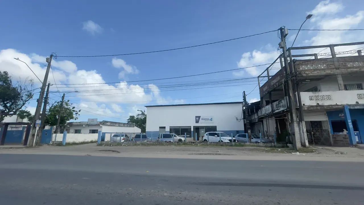 Oportunidade para Investidores: Terreno + Galpão Locado (R$ 6.000/mês) - Foto 4