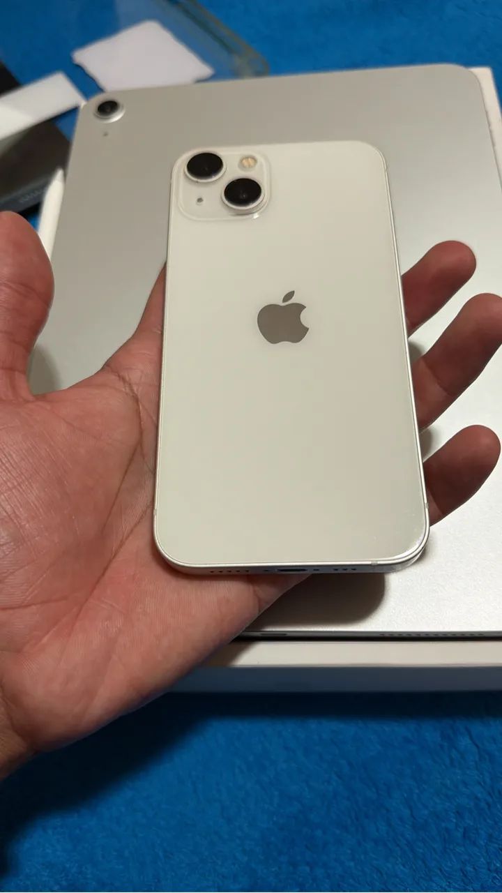 iPhone 13 em bom estado - Foto 2