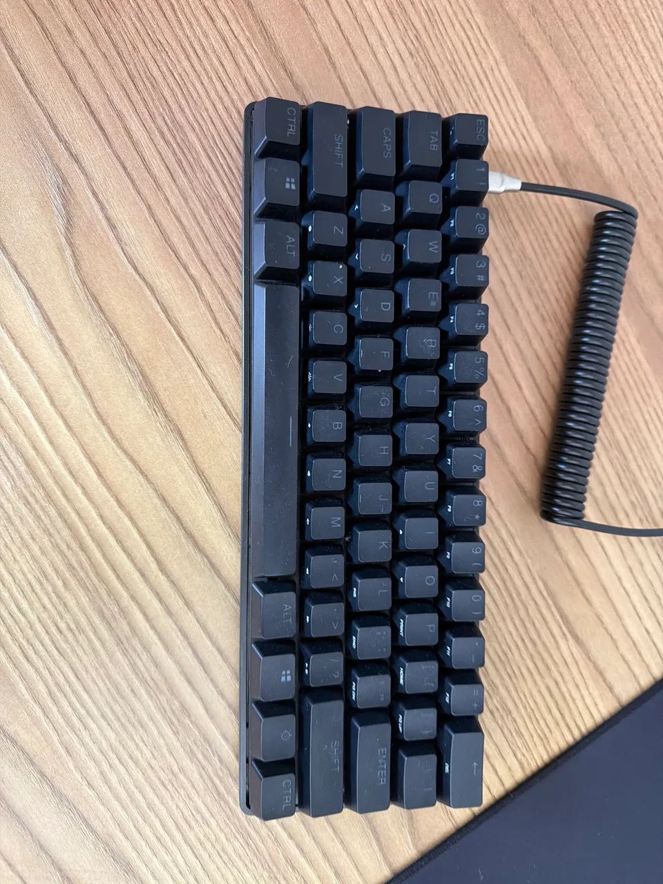 Apex pro mini 