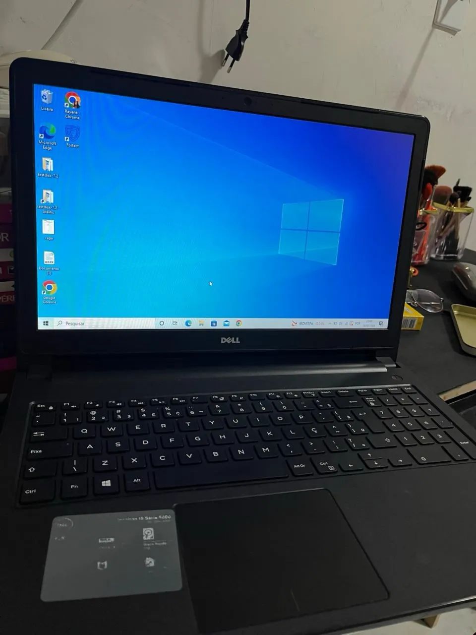 Notebook Dell  - Foto 4