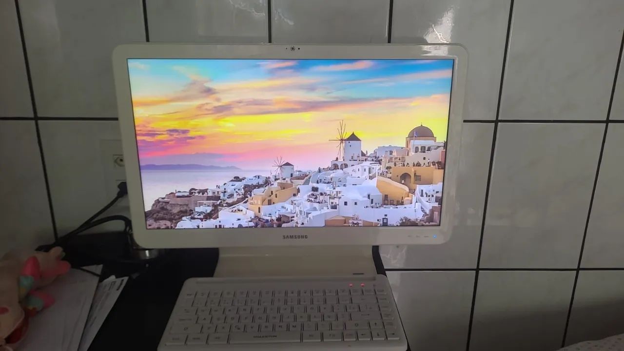 Computador Samsung  - Foto 3