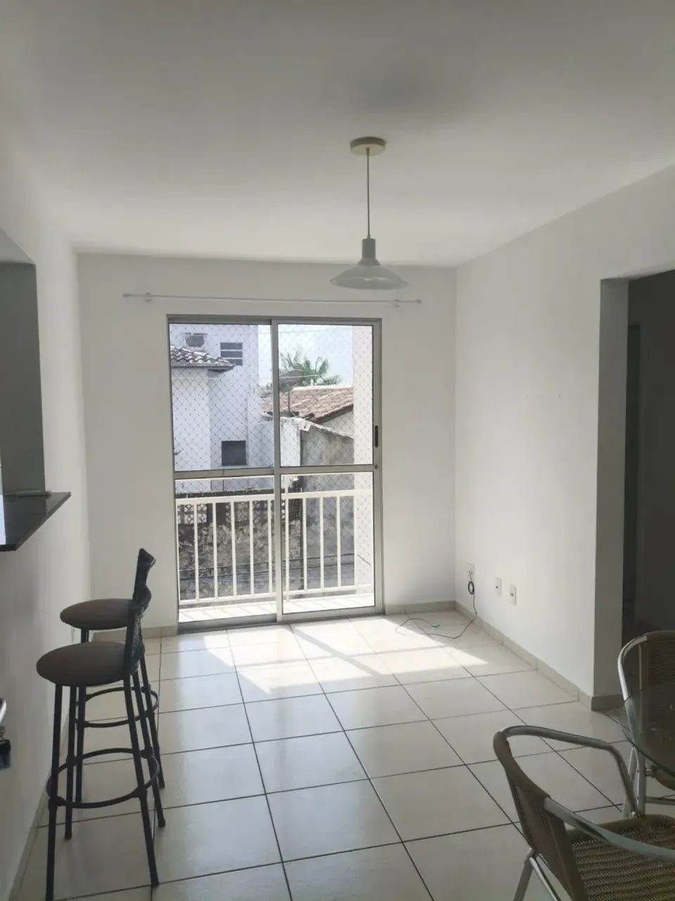 COND. BELA VIDA 3/4 SEMI MOBILIADO - Foto 4