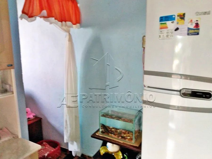 CASA,1 Dormitorio(s) bairro Vitória Régia - Foto 3